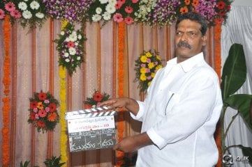 Sunil Dil Raju Movie Opening